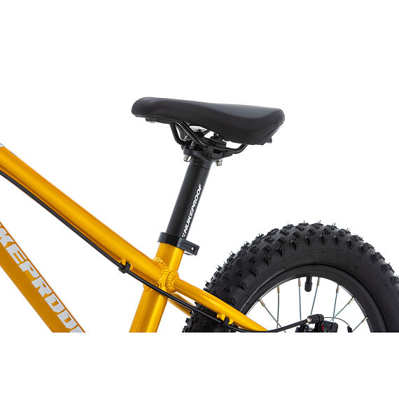 NUKEPROOF kids bike CUB-SCOUT Yellow 16