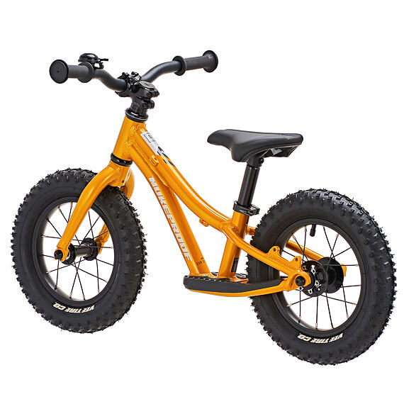 NUKEPROOF kid bike CUB-SCOOT Yellow 12