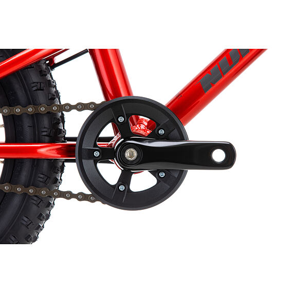 NUKEPROOF kids bike CUB-SCOUT Red 14