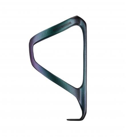 CICLOVATION cage Project D Cosmic Haze Emerald