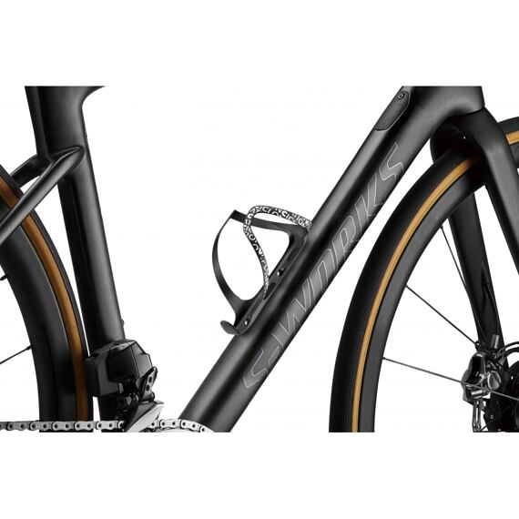 CICLOVATION cage Project D Signature Snow White