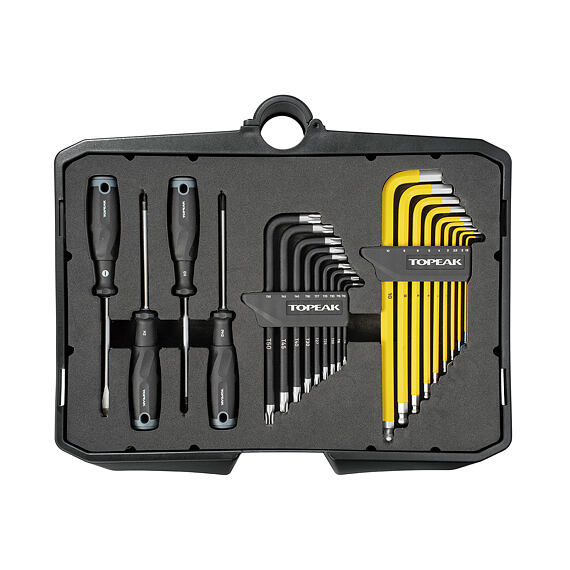 TOPEAK tool PREPSTATION TEAM ISSUE 