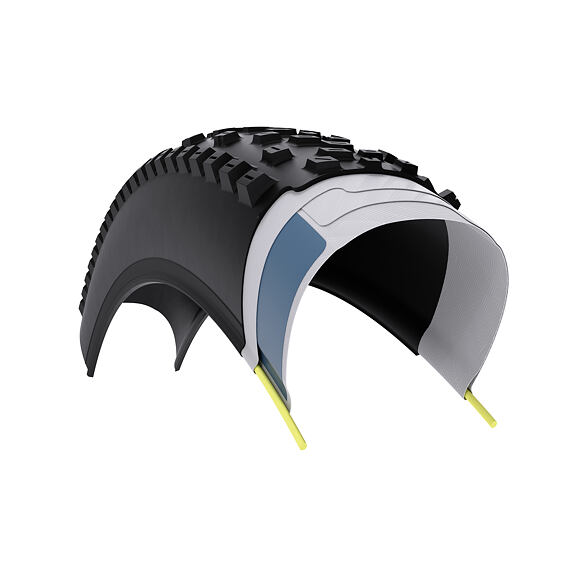 WTB tire MACRO 2.4 29'' Light/High Grip TriTec SG black