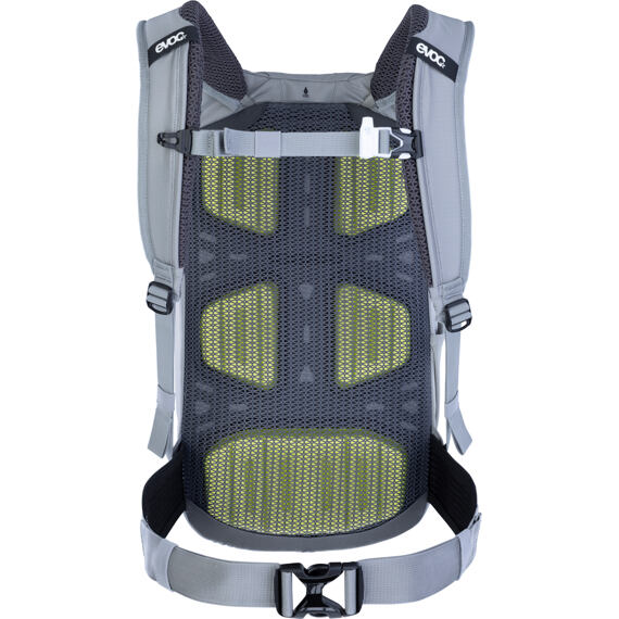 Evoc Stage 18 Backpack Stone