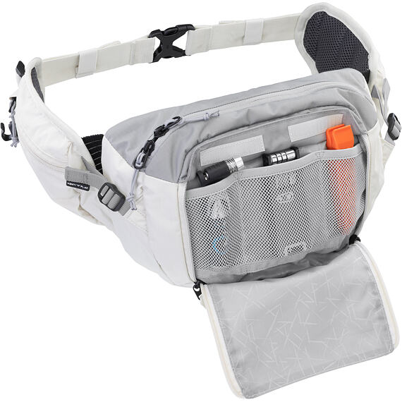 Evoc Hip Pack 3 hydropack 1.5L waist bag Sand/Stone