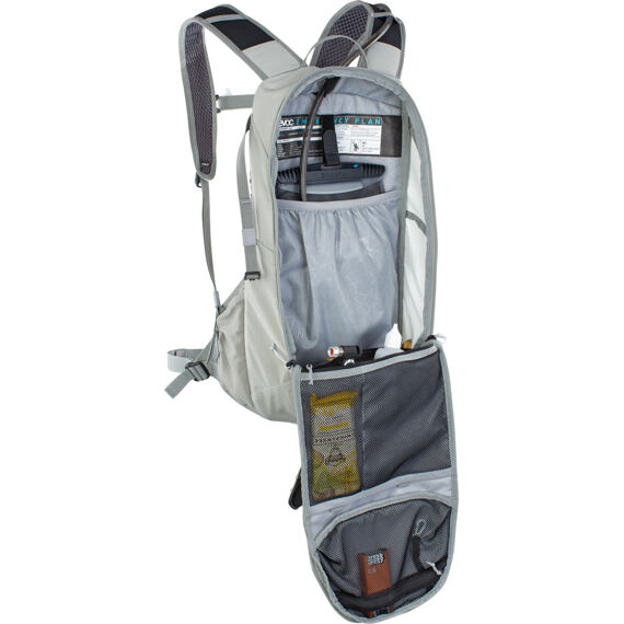 Evoc Ride 12 Hydration Pack 2L Backpack Stone