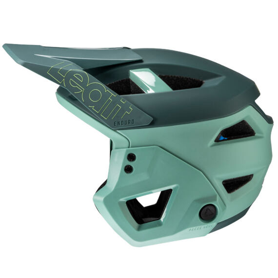 Helmet LEATT MTB Enduro 3.0 Pistachio