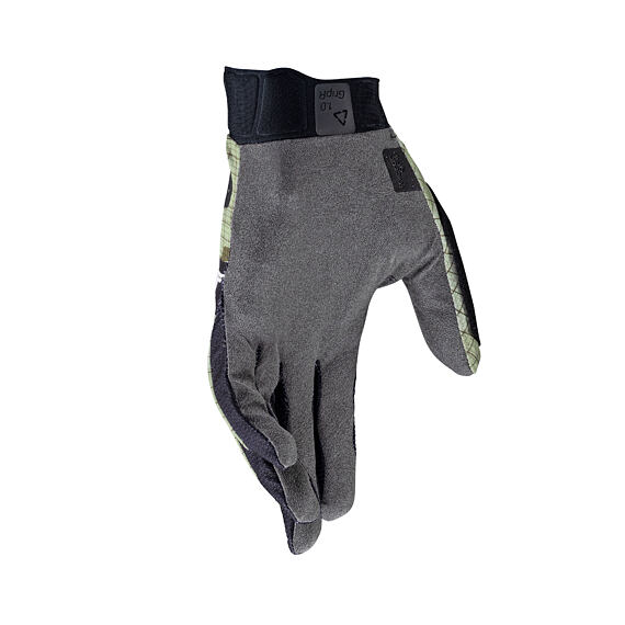 LEATT MTB 1.0 GripR Gloves Desert