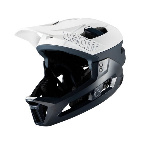 Helmet LEATT MTB Enduro 3.0 White