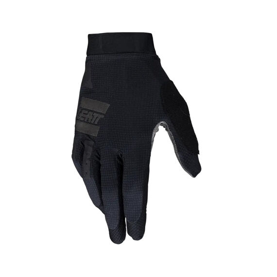 LEATT MTB 1.0 GripR Men's Gloves Stealth