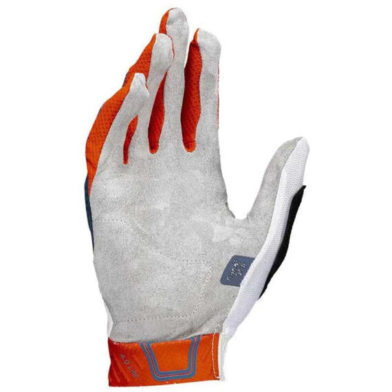 LEATT MTB 4.0 Lite Gloves Denim