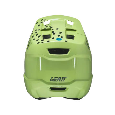 LEATT MTB 1.0 Gravity Helmet Mojito