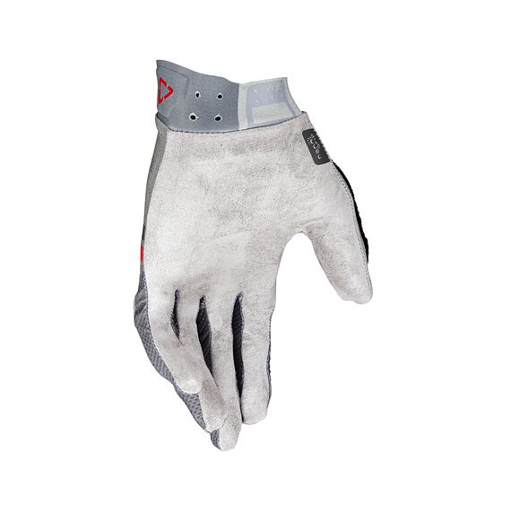 LEATT MTB 2.0 X-Flow Gloves Granite