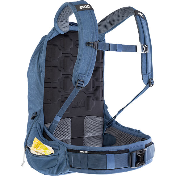 Evoc Trail Pro 16 Backpack Denim