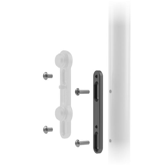 Fidlock TWIST ADAPTER FOR FRAME MOUNT_BASE