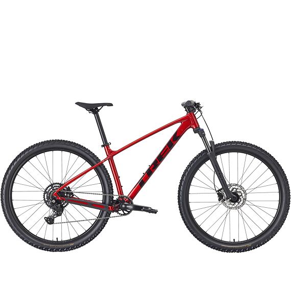Trek Marlin 5 Gen 3 - Fury Red