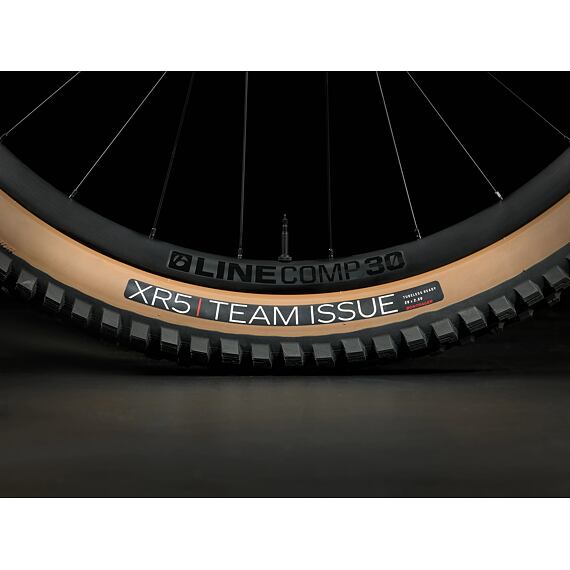 Trek Fuel EX 8 XT Gen 6 - Nautical Navy