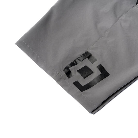 Horsefeathers Bike Shorts Venture II - Titanium