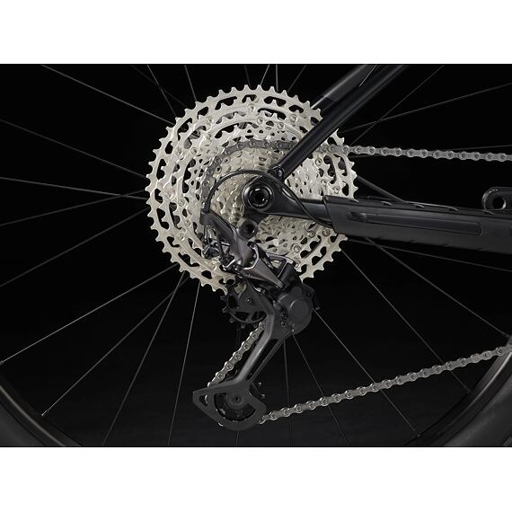 Trek Procaliber 6 - Satin Trek Black/Lithium Grey XL
