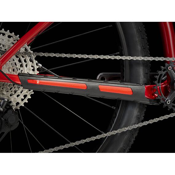 Trek Procaliber 6 - Viper Red/Crimson