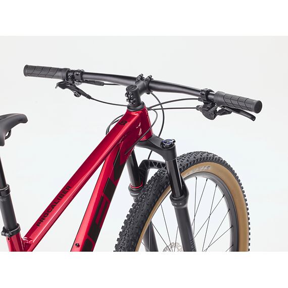 Trek Procaliber 8 - Fury Red