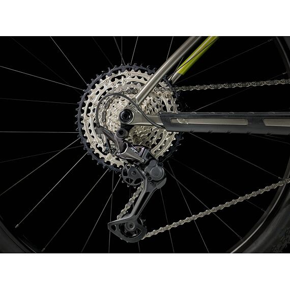 Trek Procaliber 8 - Power Surge/Mercury