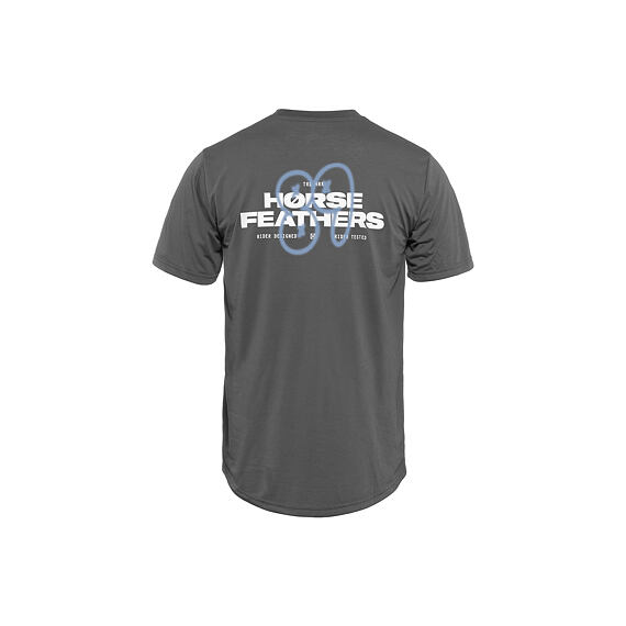 Horsefeathers Fury men's cycling jersey Castlerock