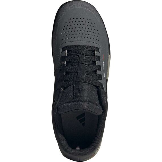 FiveTen Freerider Pro Shoes Gresix/Silpeb/Black 10