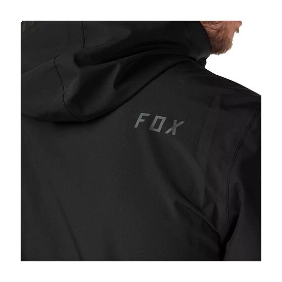 Fox Ranger 2.5L Water Jacket Men's Cycling Jacket Black L