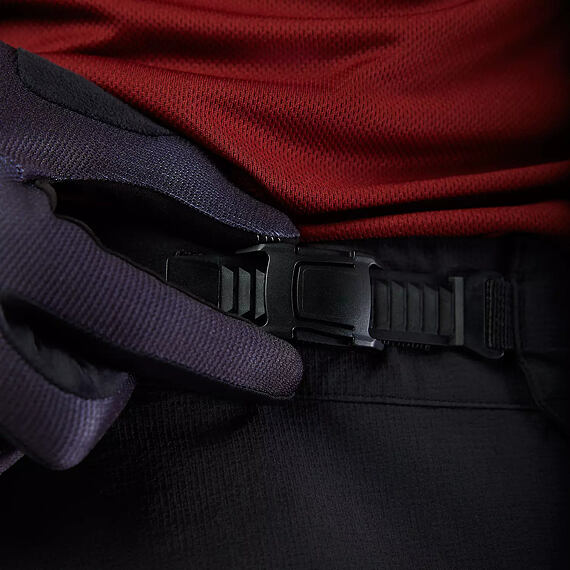 Fox Ranger Pant pants Black 34