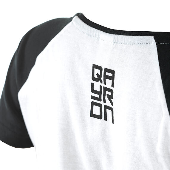 Qayron Crazy Wmn Cycling T-shirt