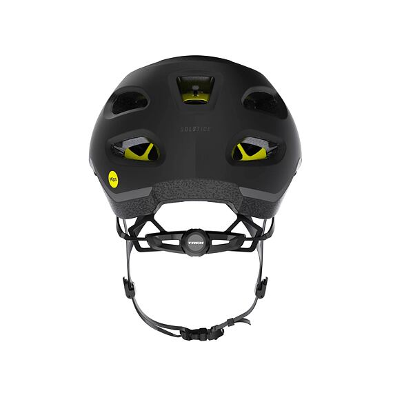 Trek Solstice MIPS Helmet - Black S/M