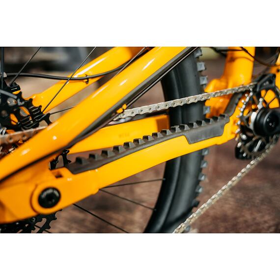 NUKEPROOF bike MEGA 290/297 Pro Alloy Eagle 90 Yellow