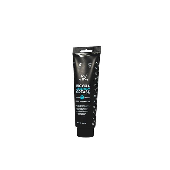 PEATY'S Bicycle Assembly Grease 100g 