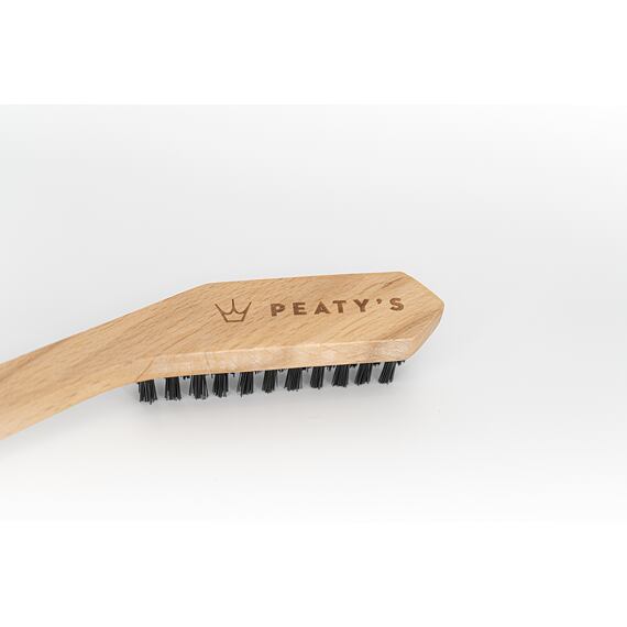 PEATY'S DRIVETRAIN BRUSH (PBR-DTN-24) 
