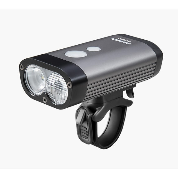 Ravemen PR1000 front bike light