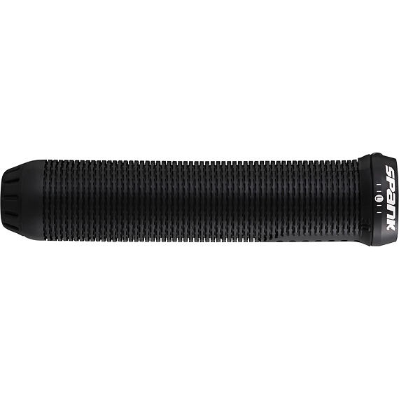 Spank Spike 30 grips Black