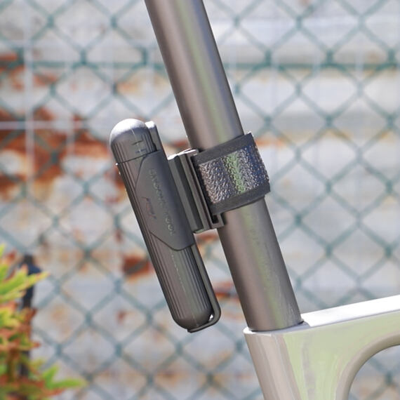 Ryder Groove chaintool