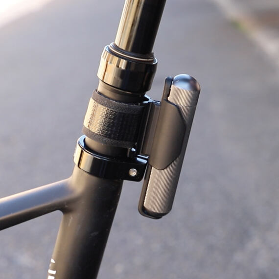 Ryder Groove Tool Pro Cycling Multi-Tool