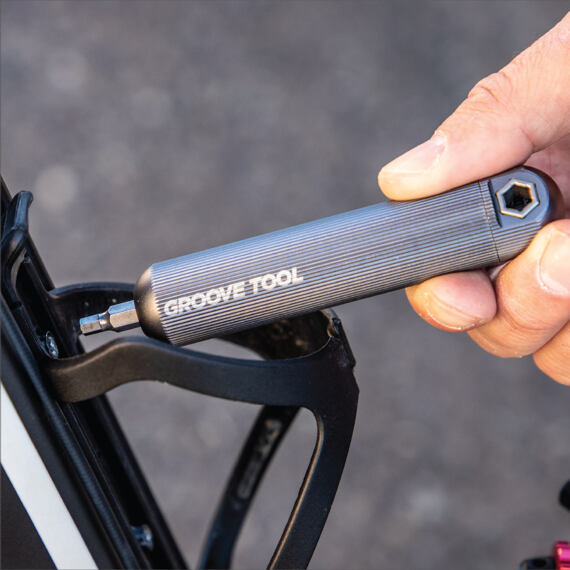 Ryder Groove Tool Pro Riveting Bicycle Tool