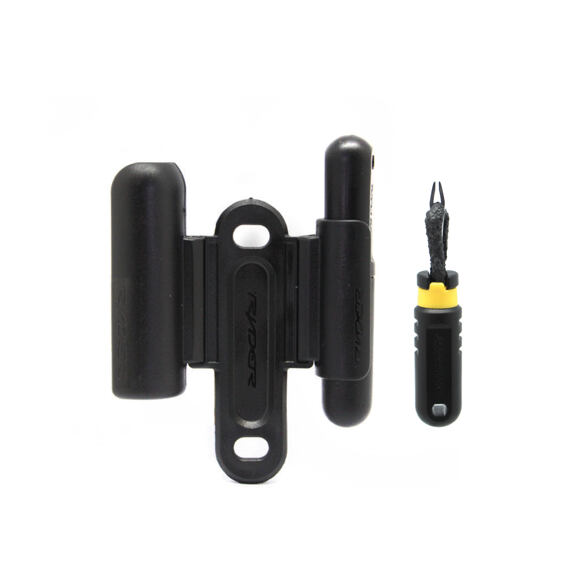 Ryder Slyder Slugplug CO2 (16g) Storage System