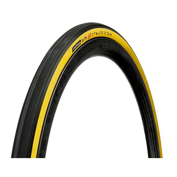 CHALLENGE tire ELITE Pro 700x32 black/tan
