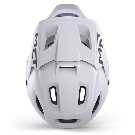 MET helmet PARACHUTE MCR MIPS lilac -56/58