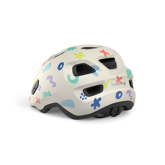 MET helmet HOORAY kids icons -46/52