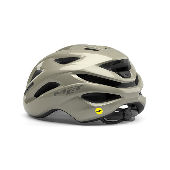 MET helmet IDOLO MIPS grey metallic -52/59