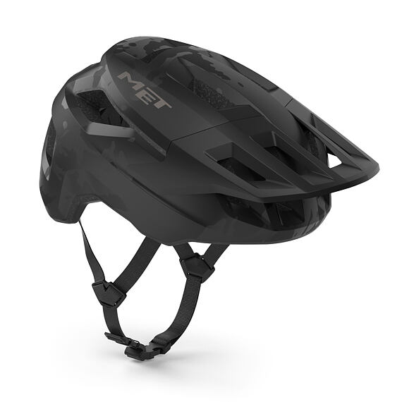 MET helmet SHELTER YOUTH black -52/56