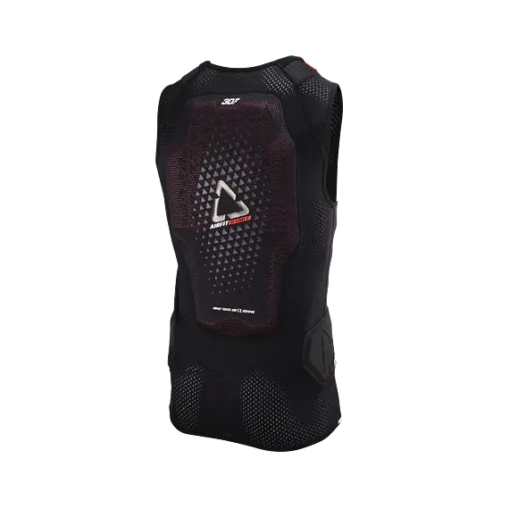 LEATT Back Protector 3DF AirFit Evo cycling back protector