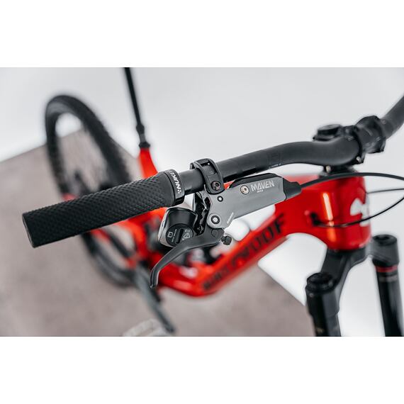 NUKEPROOF GIGA Carbon Pro 290/297 T-GX Red