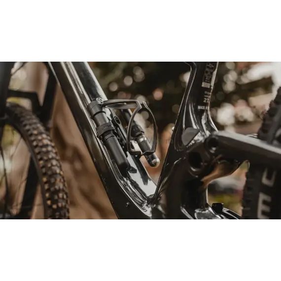TOPEAK CAGE SIDE MOUNT