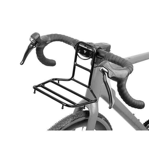 TOPEAK HANDLEBAR RACK handlebar rack